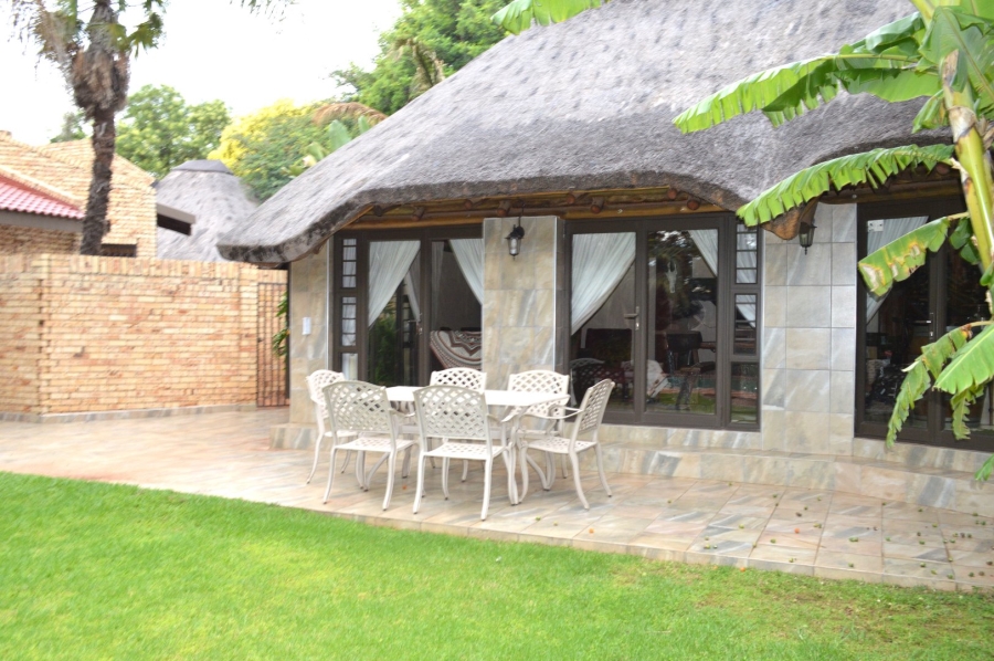 4 Bedroom Property for Sale in Doringkruin North West